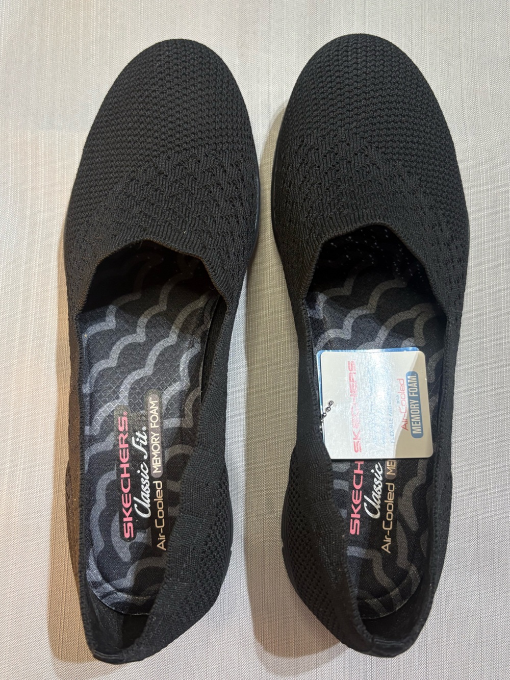 Skechers Seager flats